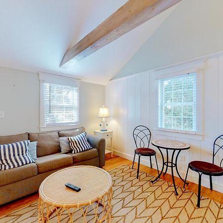 Villa Salty Kisses Unit 20 Yarmouth Port Esterno foto