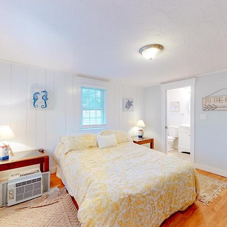 Villa Salty Kisses Unit 20 Yarmouth Port Esterno foto