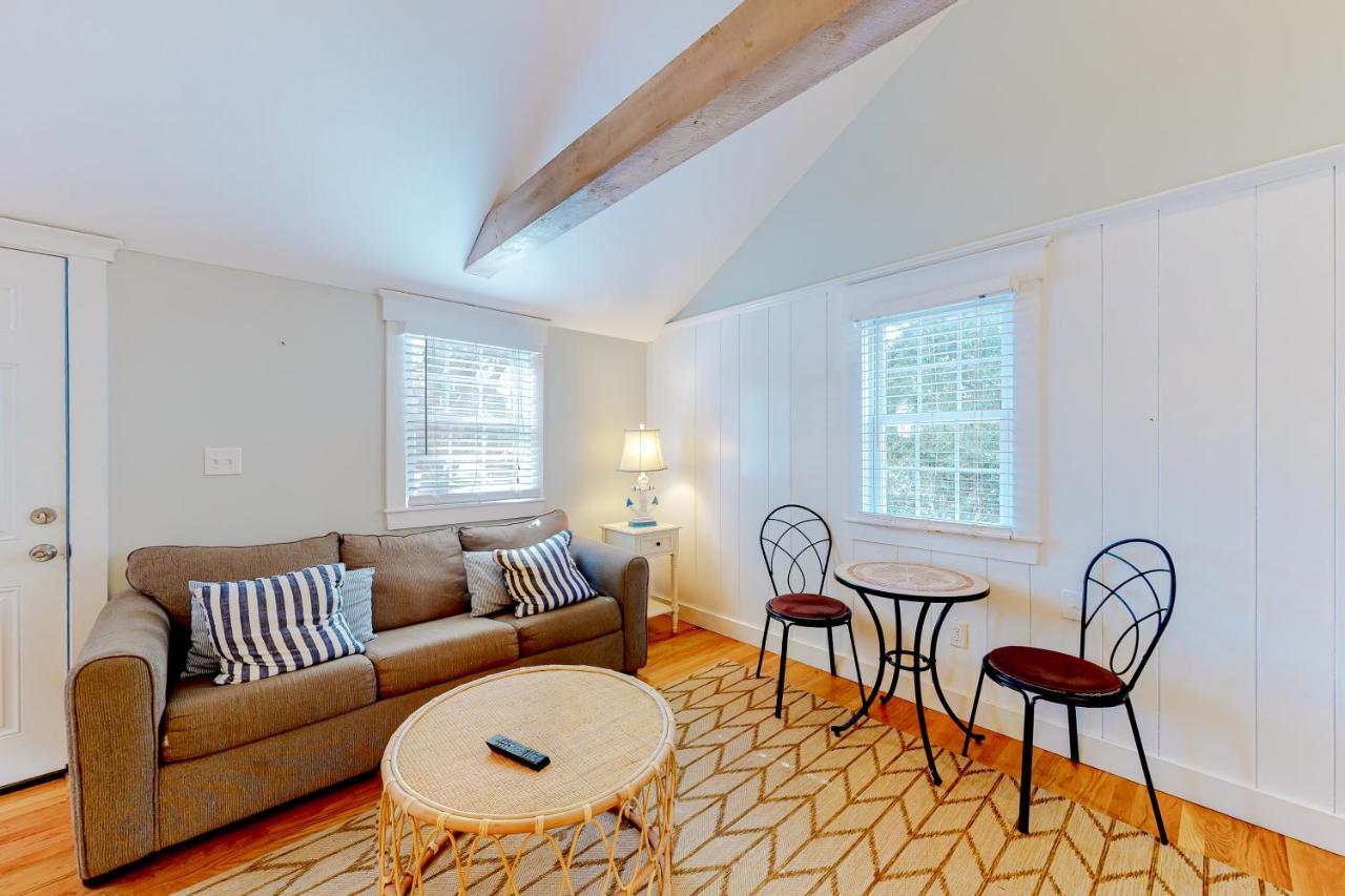 Villa Salty Kisses Unit 20 Yarmouth Port Esterno foto