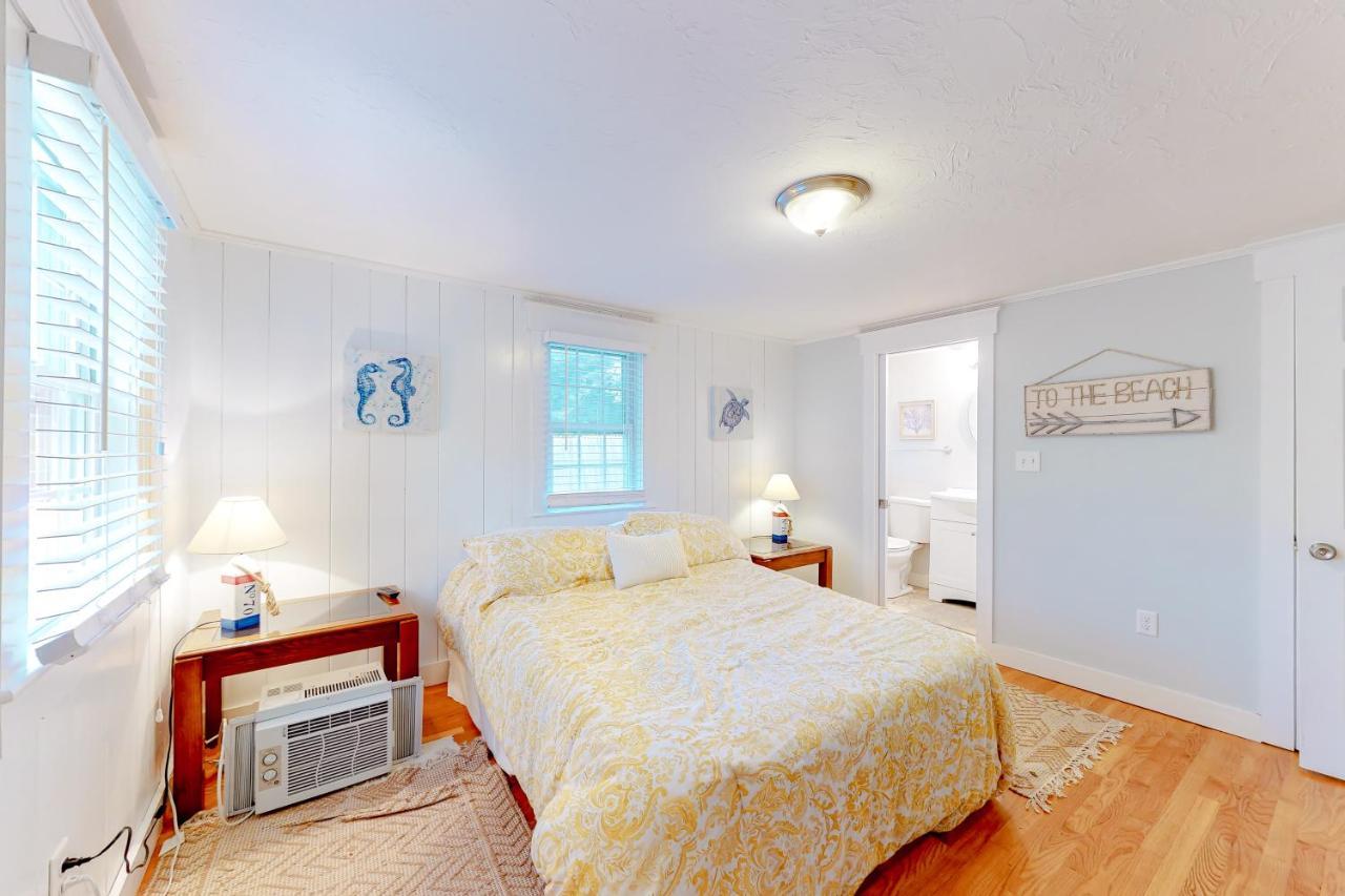 Villa Salty Kisses Unit 20 Yarmouth Port Esterno foto