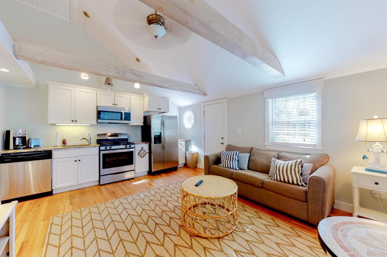 Villa Salty Kisses Unit 20 Yarmouth Port Esterno foto