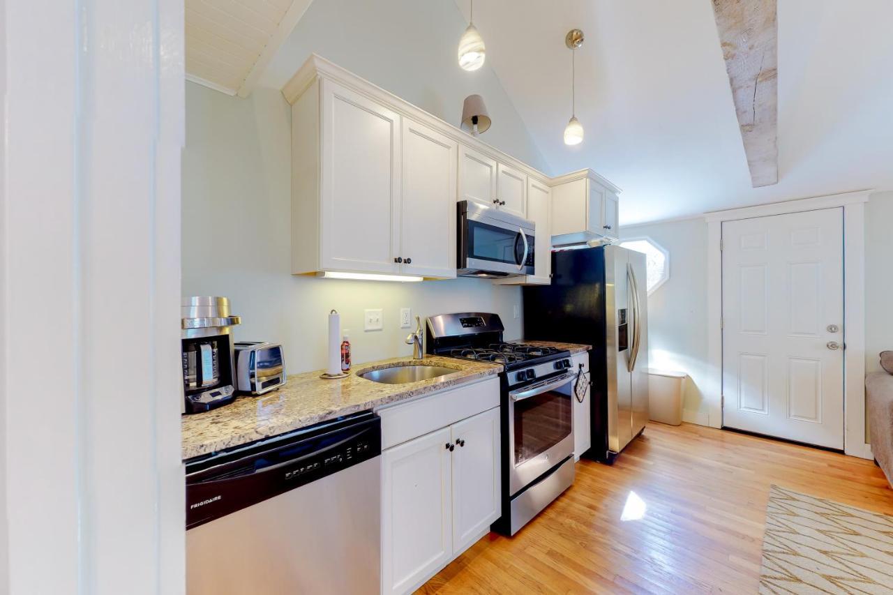 Villa Salty Kisses Unit 20 Yarmouth Port Esterno foto