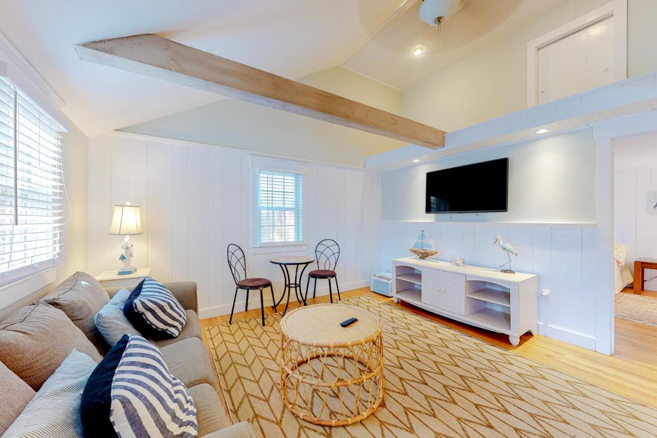 Villa Salty Kisses Unit 20 Yarmouth Port Esterno foto