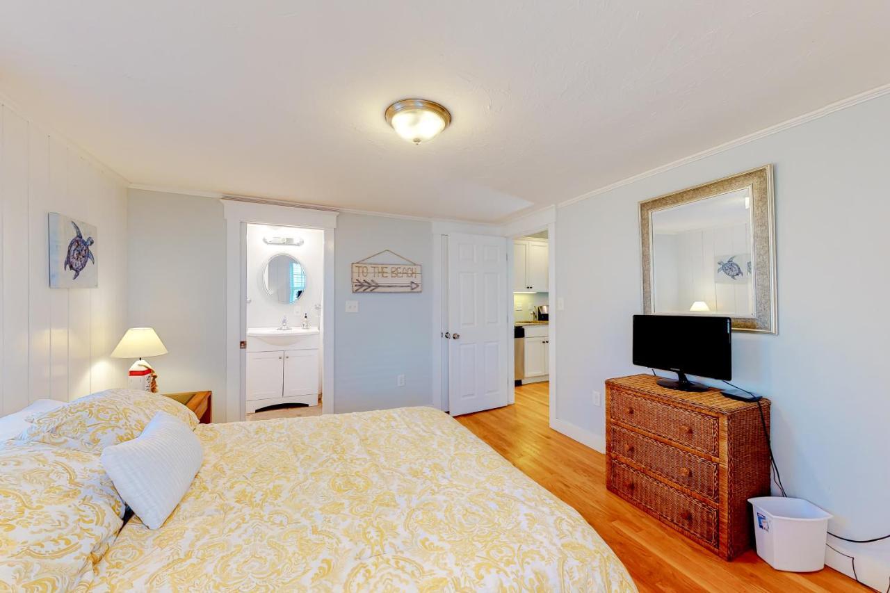 Villa Salty Kisses Unit 20 Yarmouth Port Esterno foto