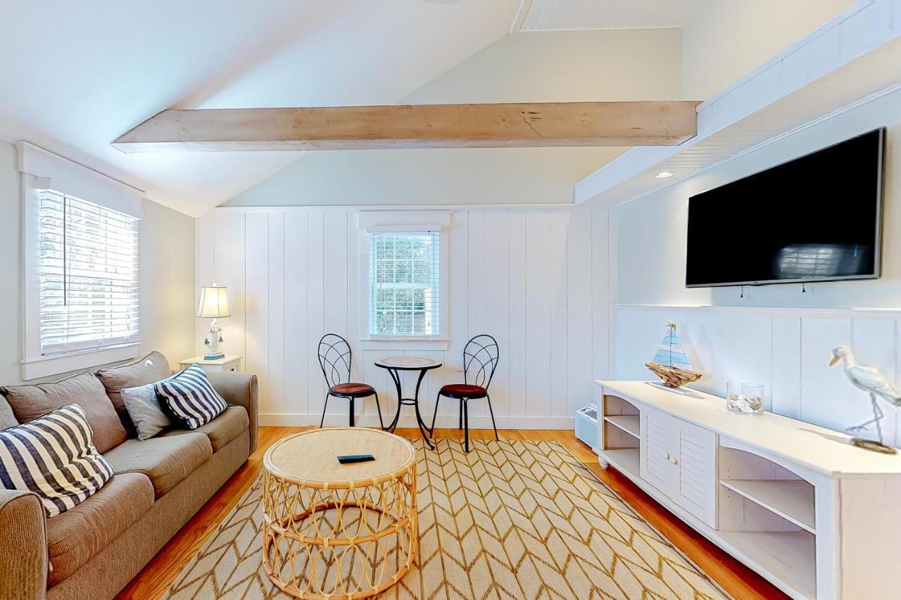 Villa Salty Kisses Unit 20 Yarmouth Port Esterno foto